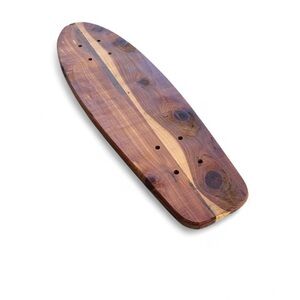 Handmade Skateboard Cruiser Deck